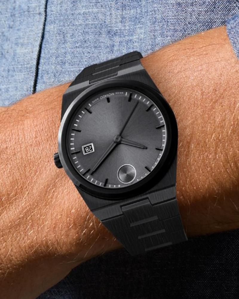 MOVADO
