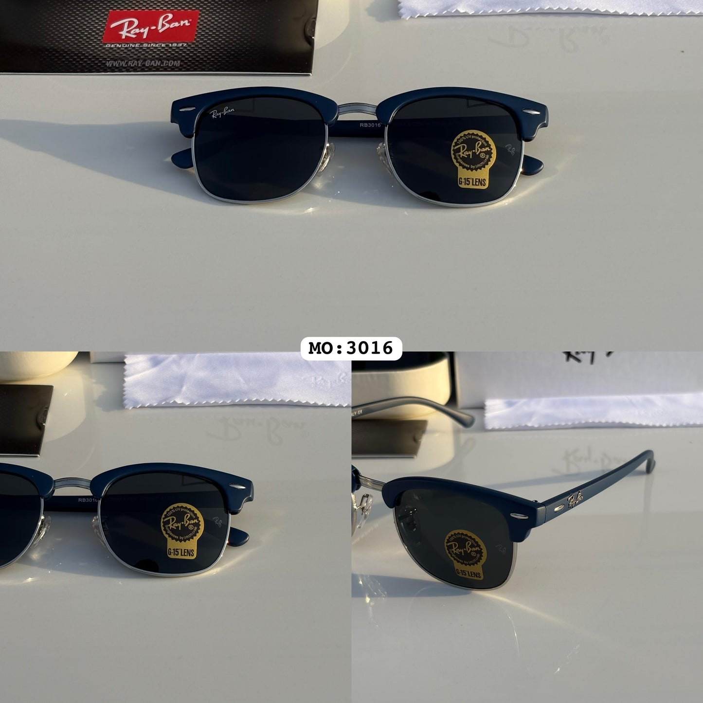 RAYBAN 3016