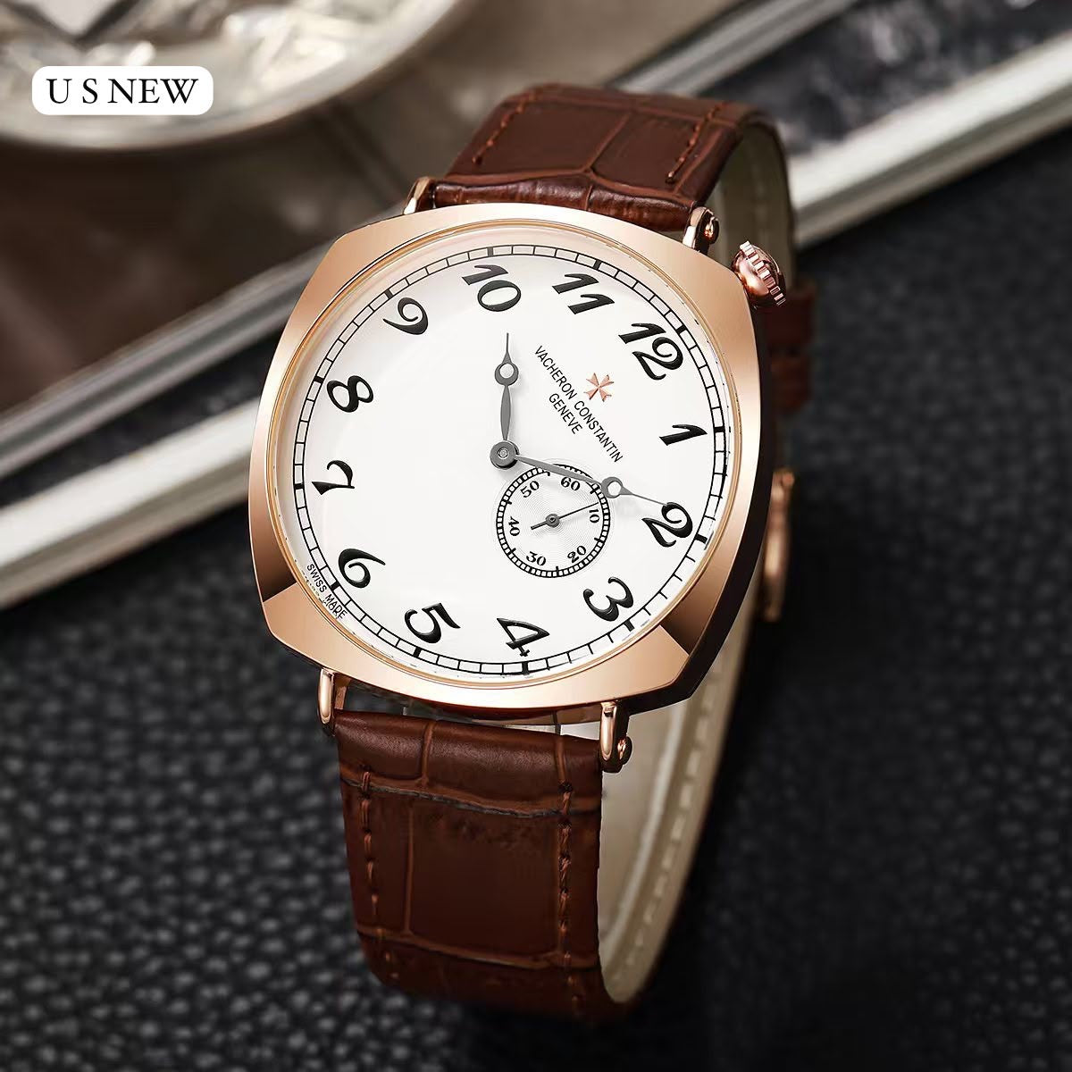 Vacheron