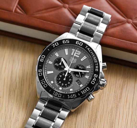 Tag Heuer