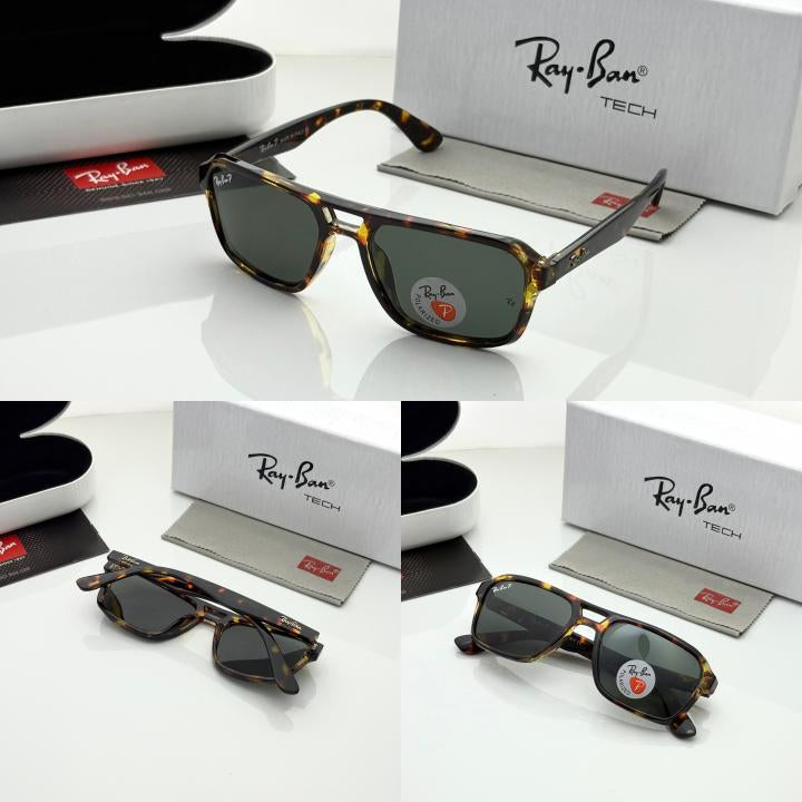 Rayba 69096 Tiger green