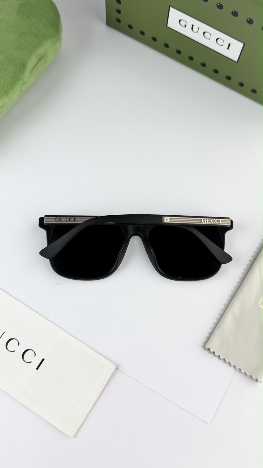 GUCCI