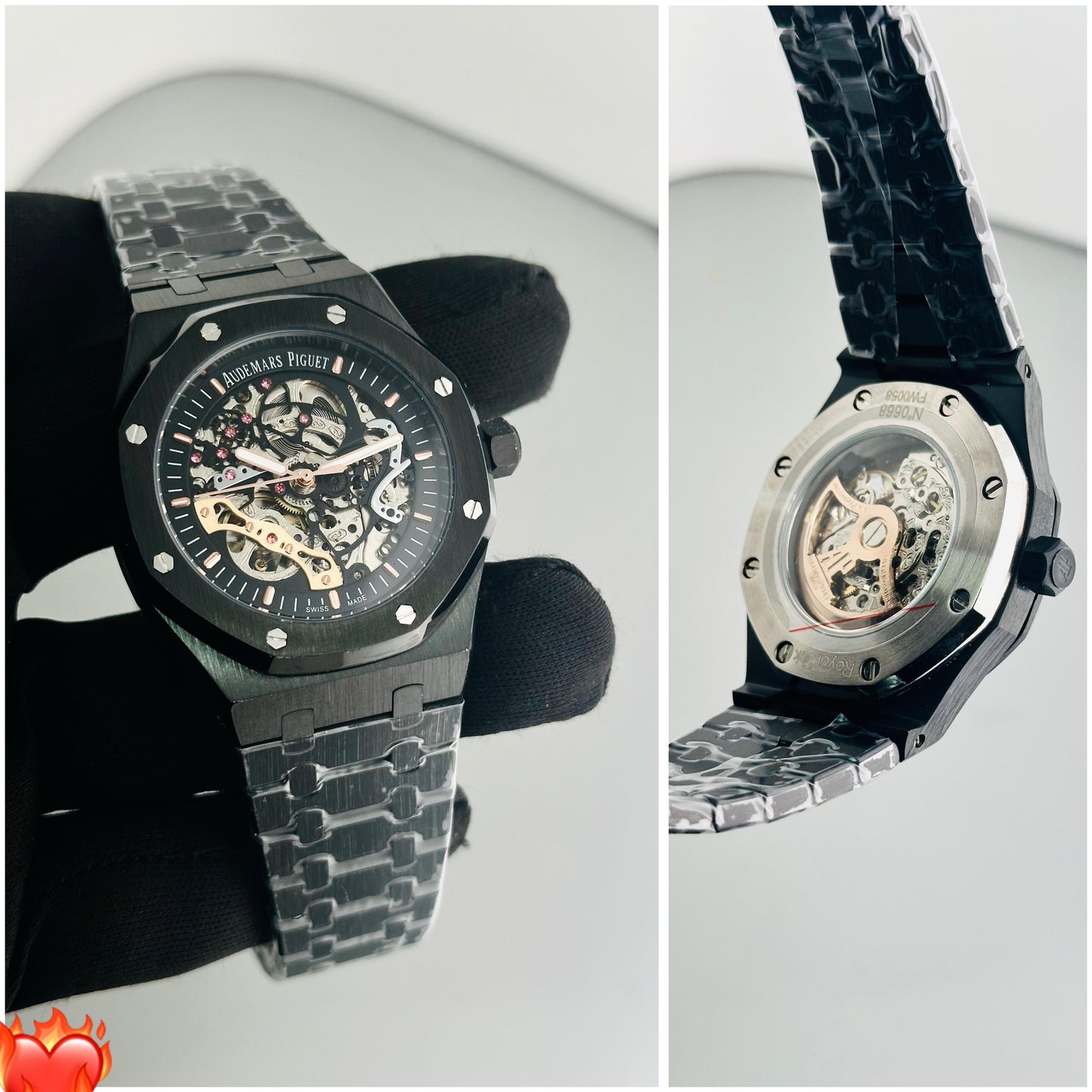 AUDEMARS PIGUET