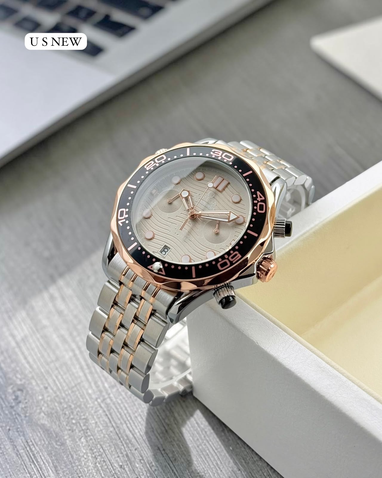OMEGA