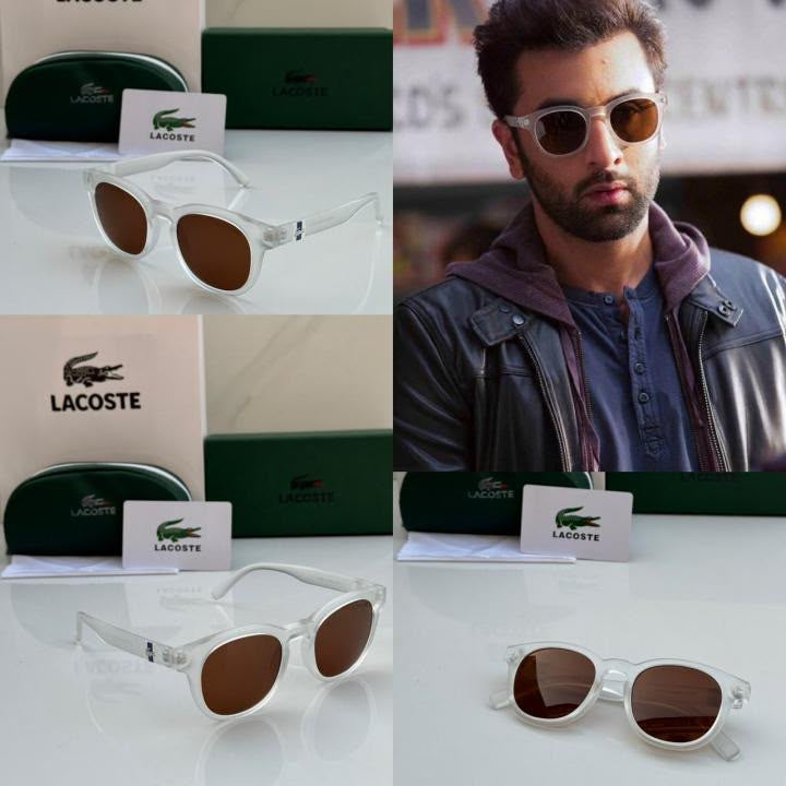 LACOSTE