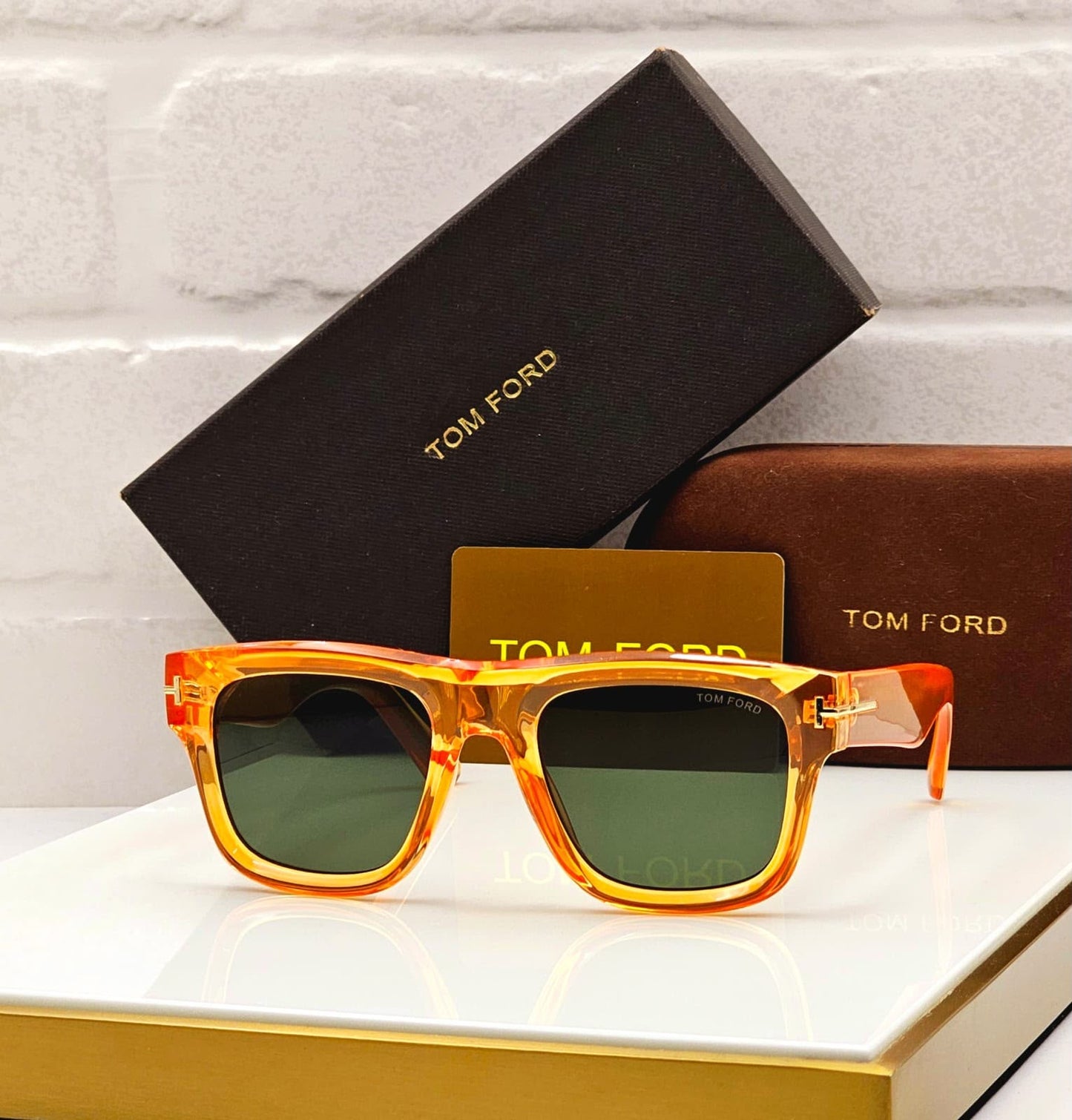 TOMFORD FULL COLOURS