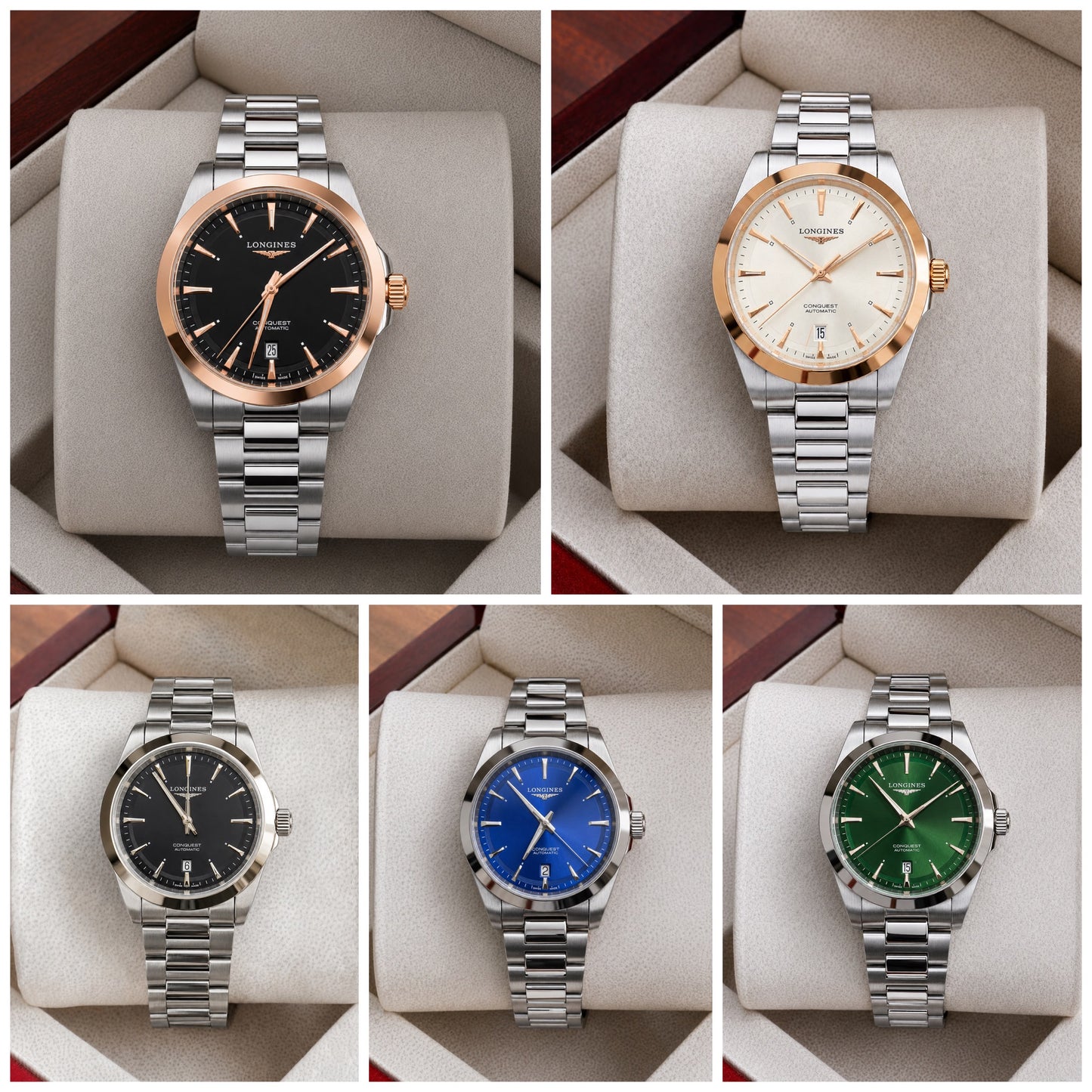 Longines