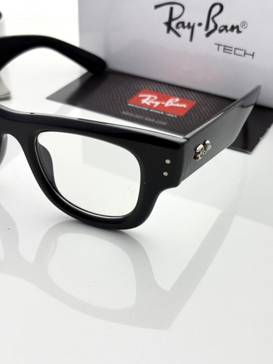Rayban 4940 black Plano