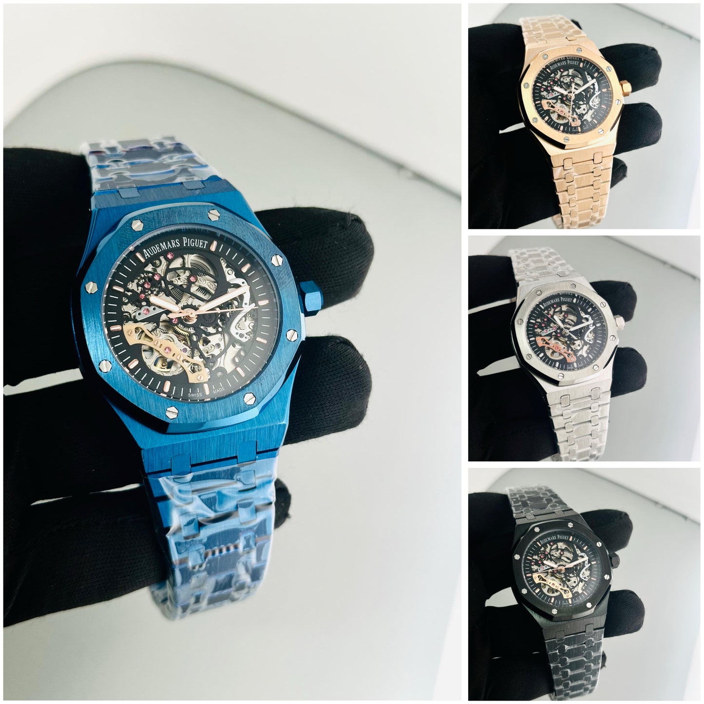AUDEMARS PIGUET