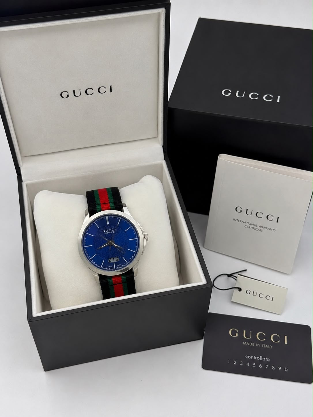 Gucci