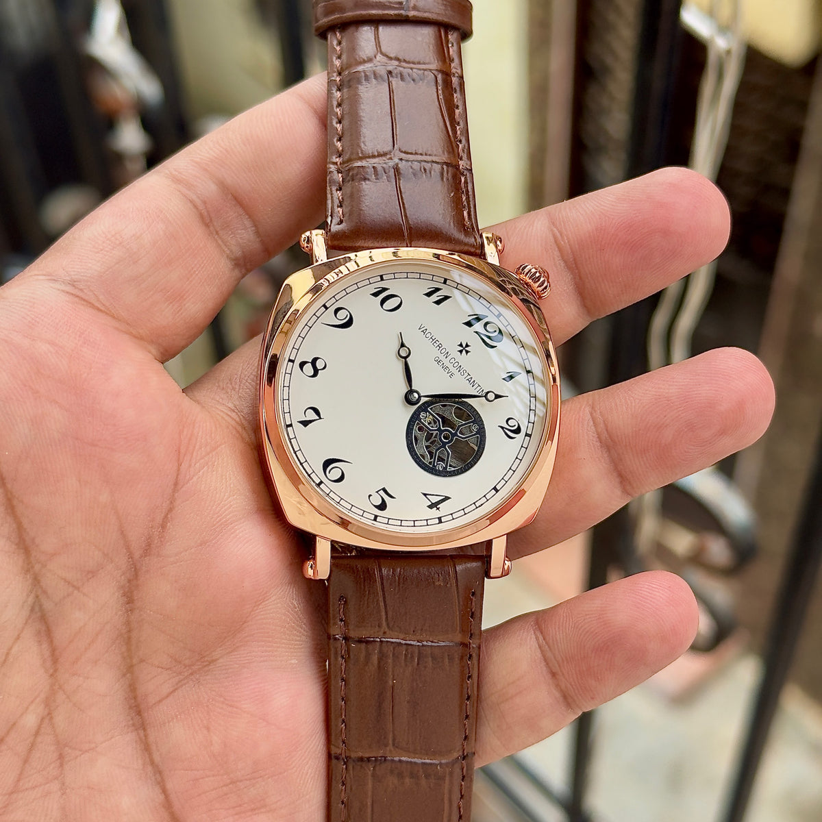 Vacheron Constantin