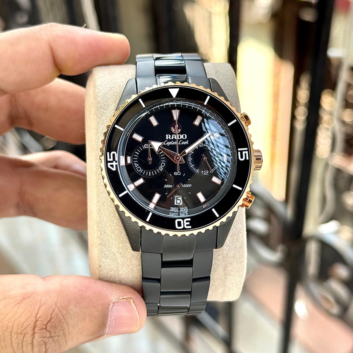 Rado