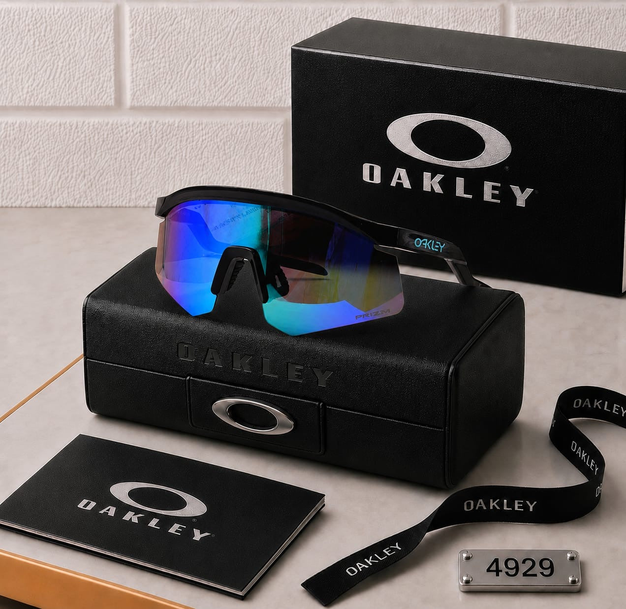 OAKLEY FULL COLOURS ‼️