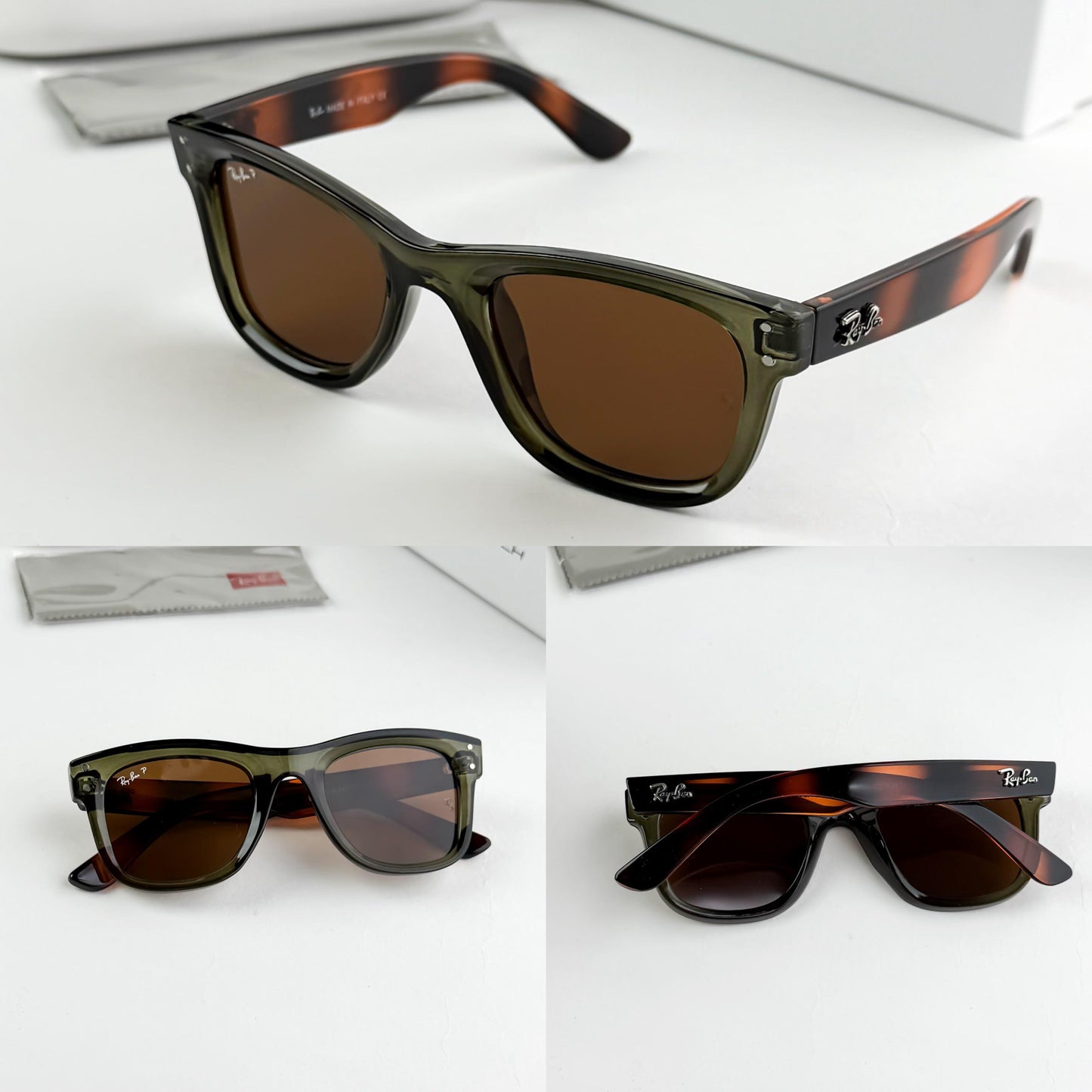 Ray Ban
