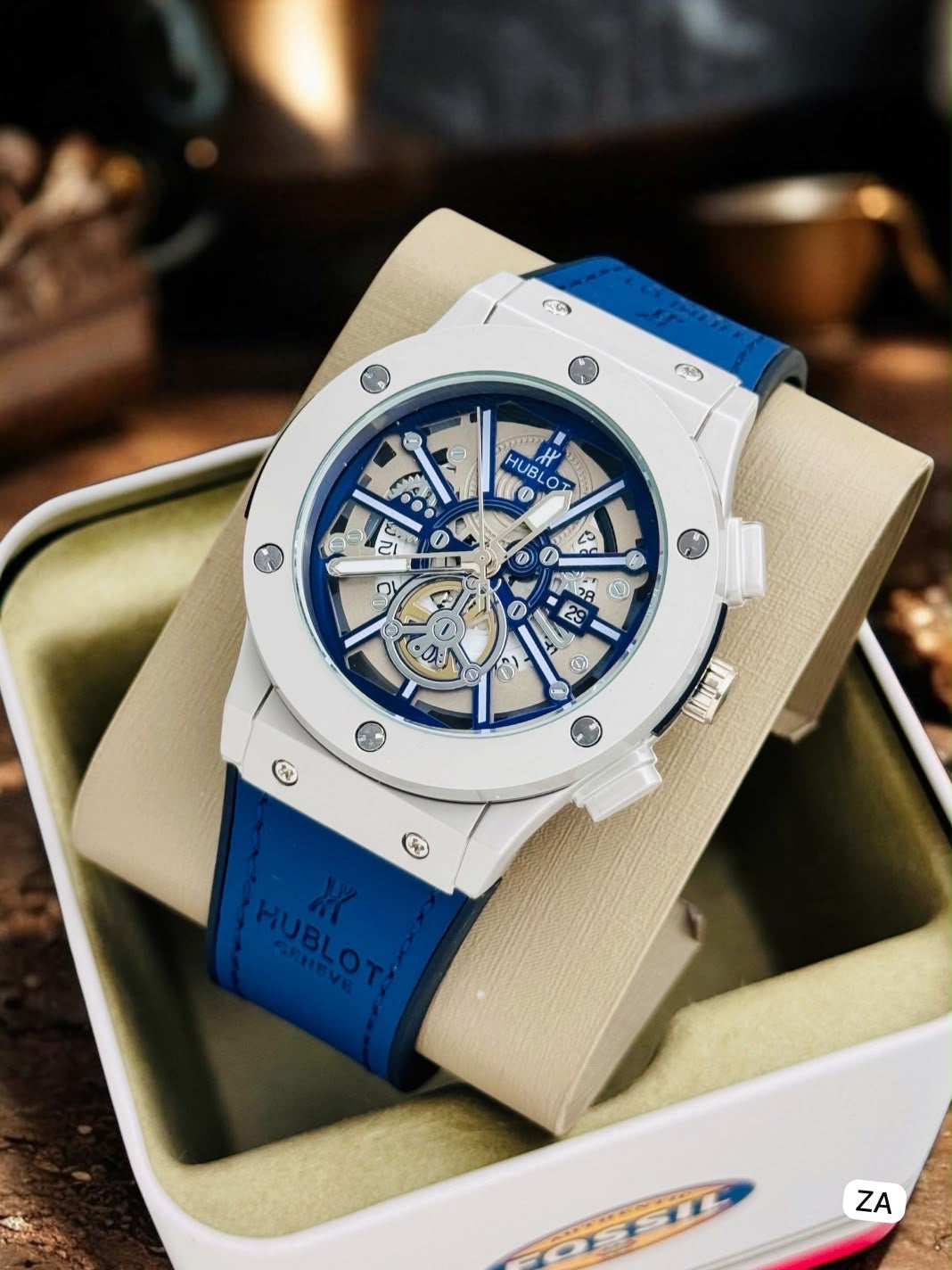 Hublot