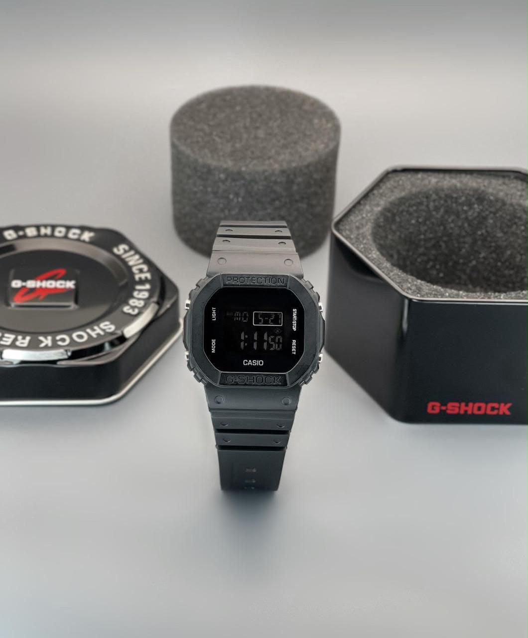 CASIO