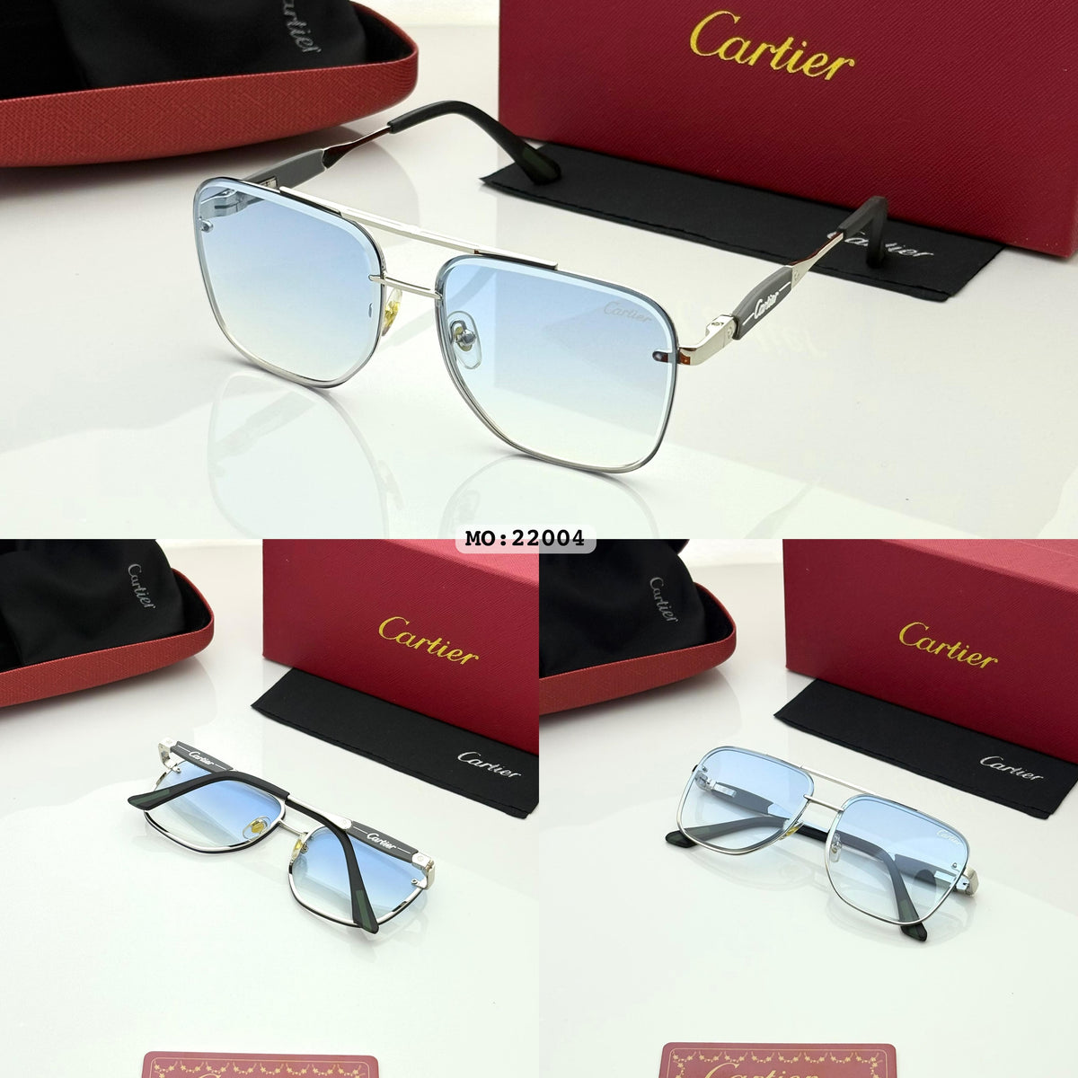 CARTIER