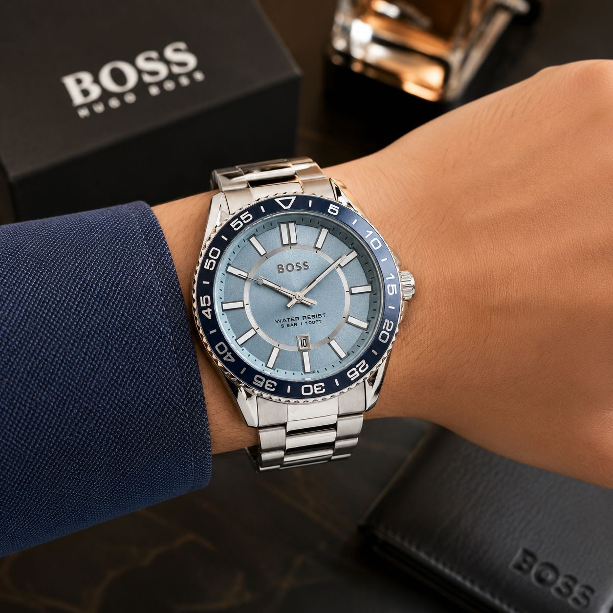 BOSS
