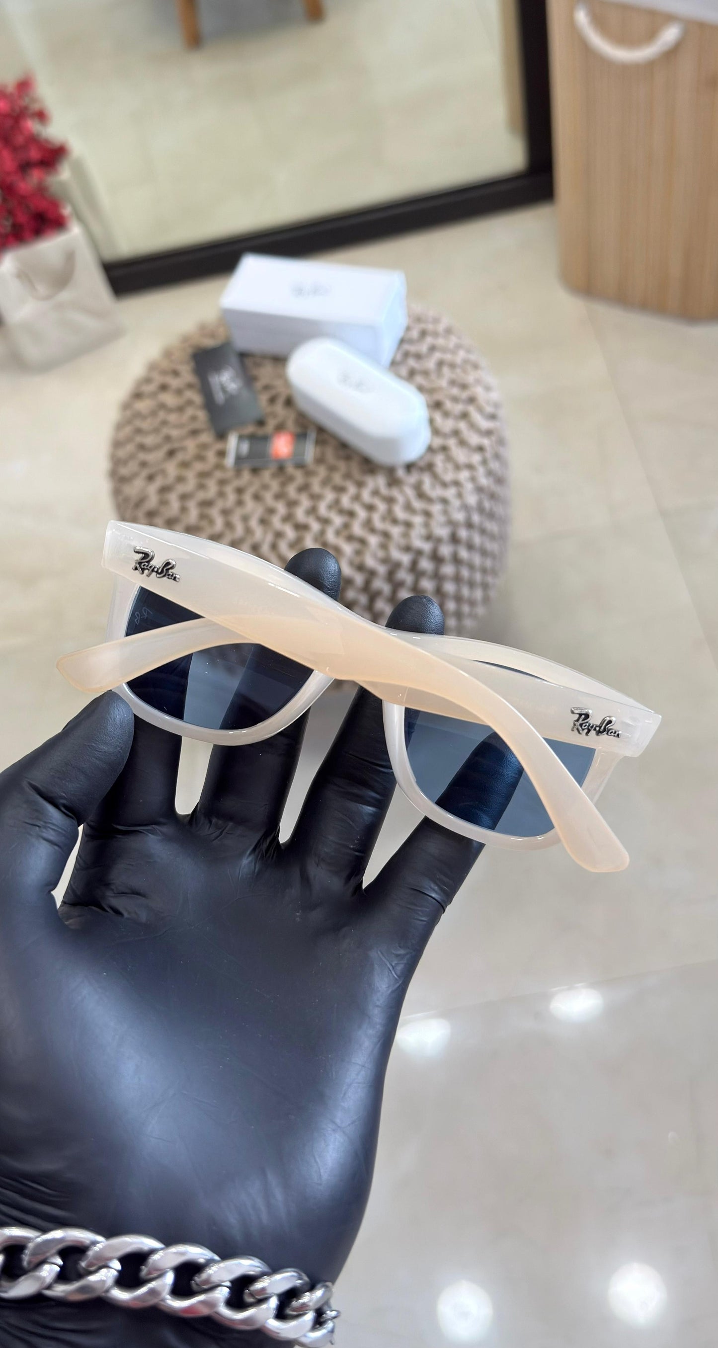 RAYBAN