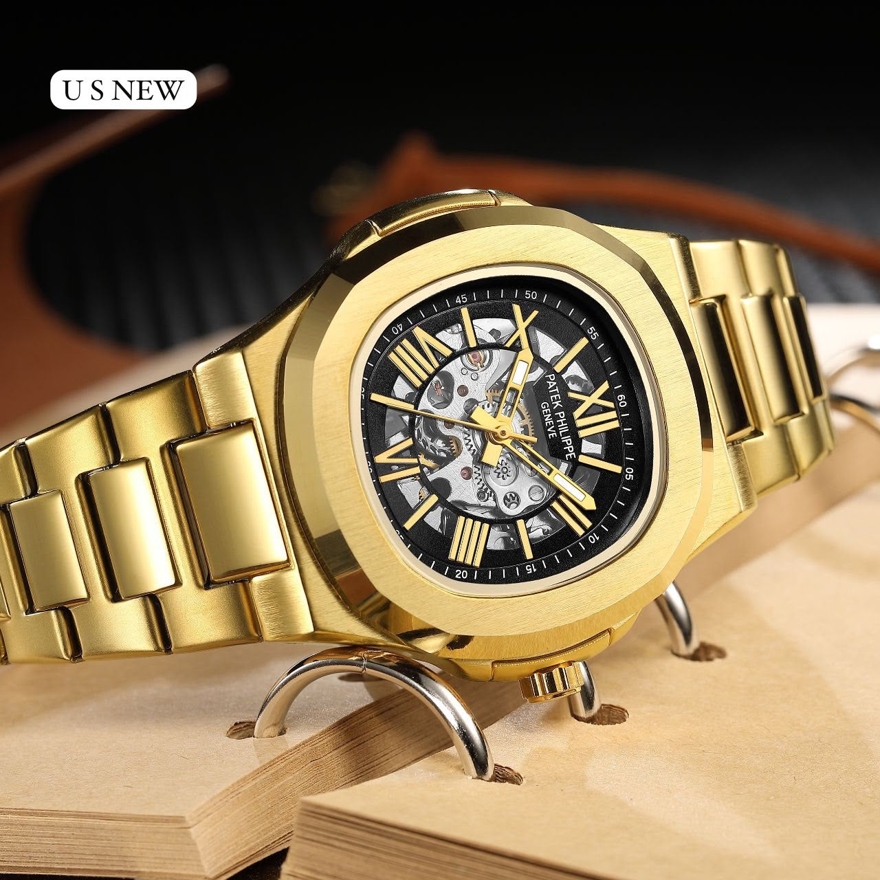 patek Philippe