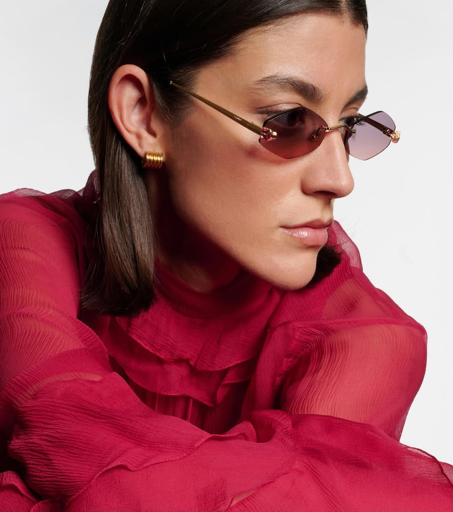 CARTIER FULL COLOURS