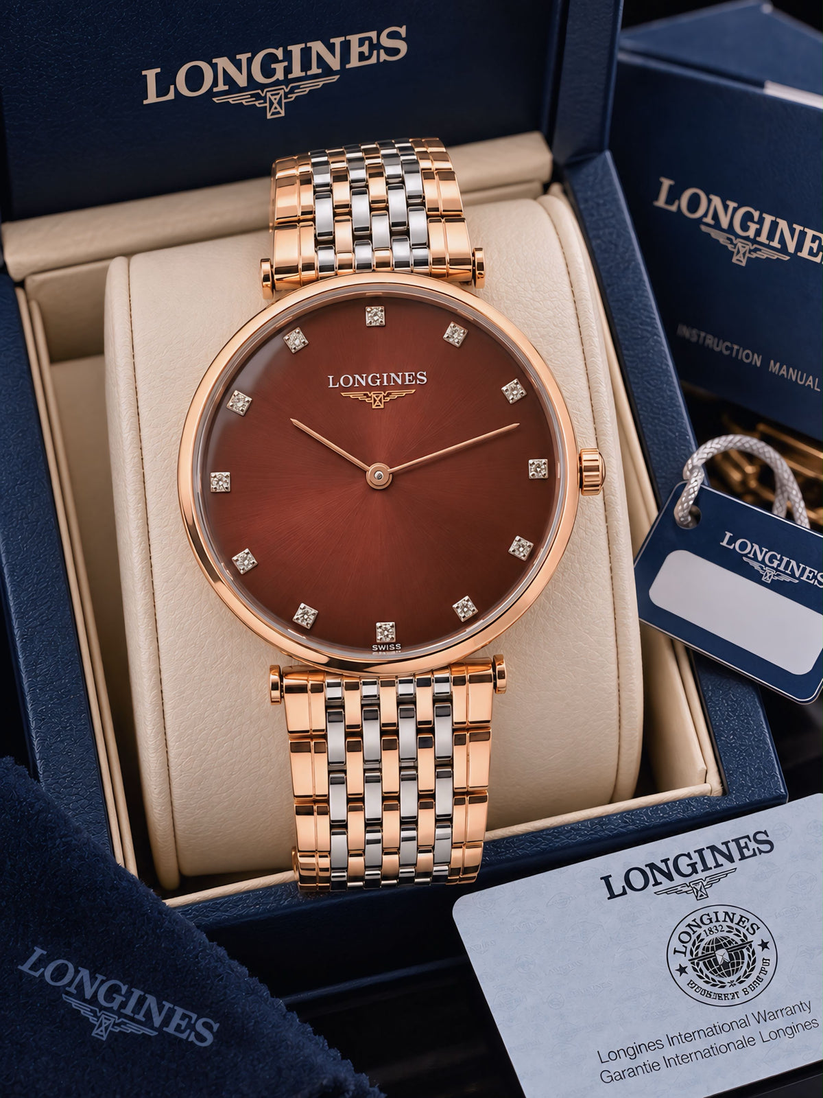Longines