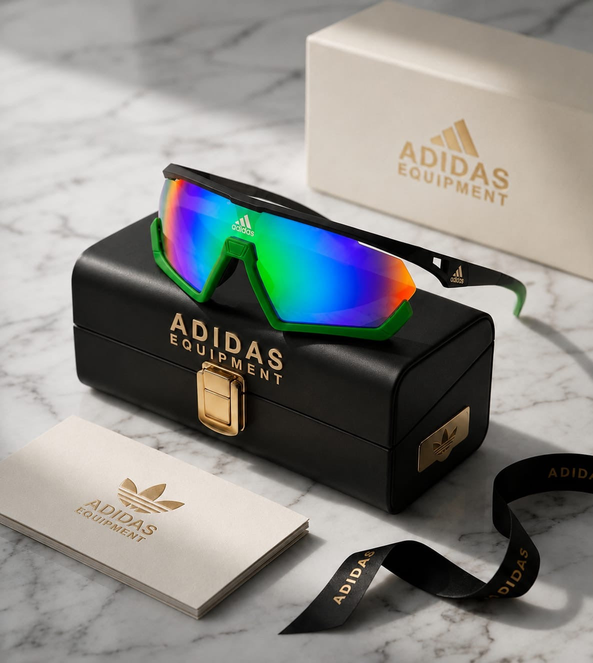 ADIDAS FULL COLOURS
