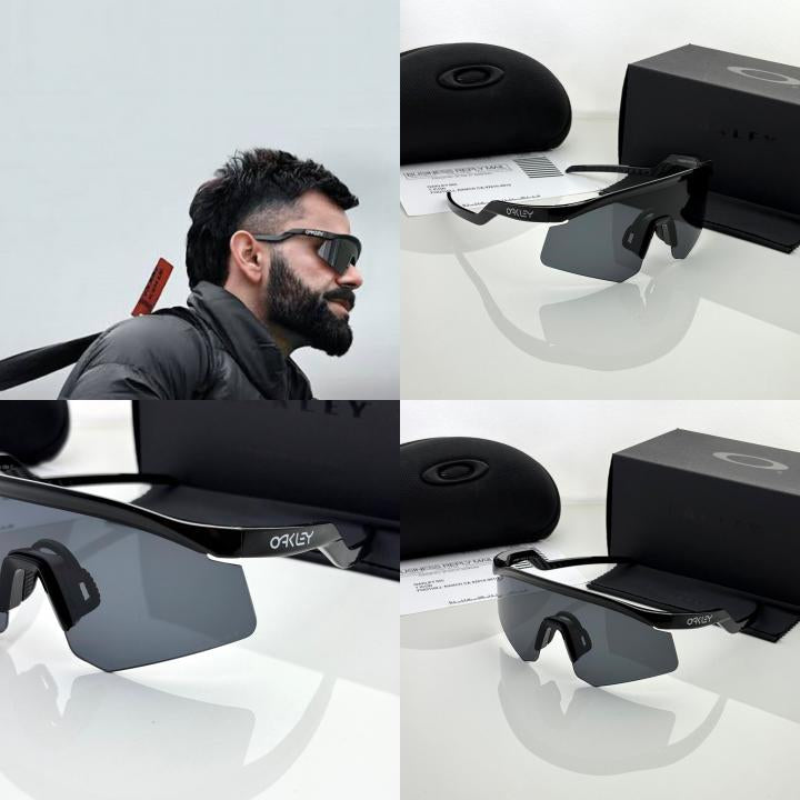 Oakle.y 4929 black black