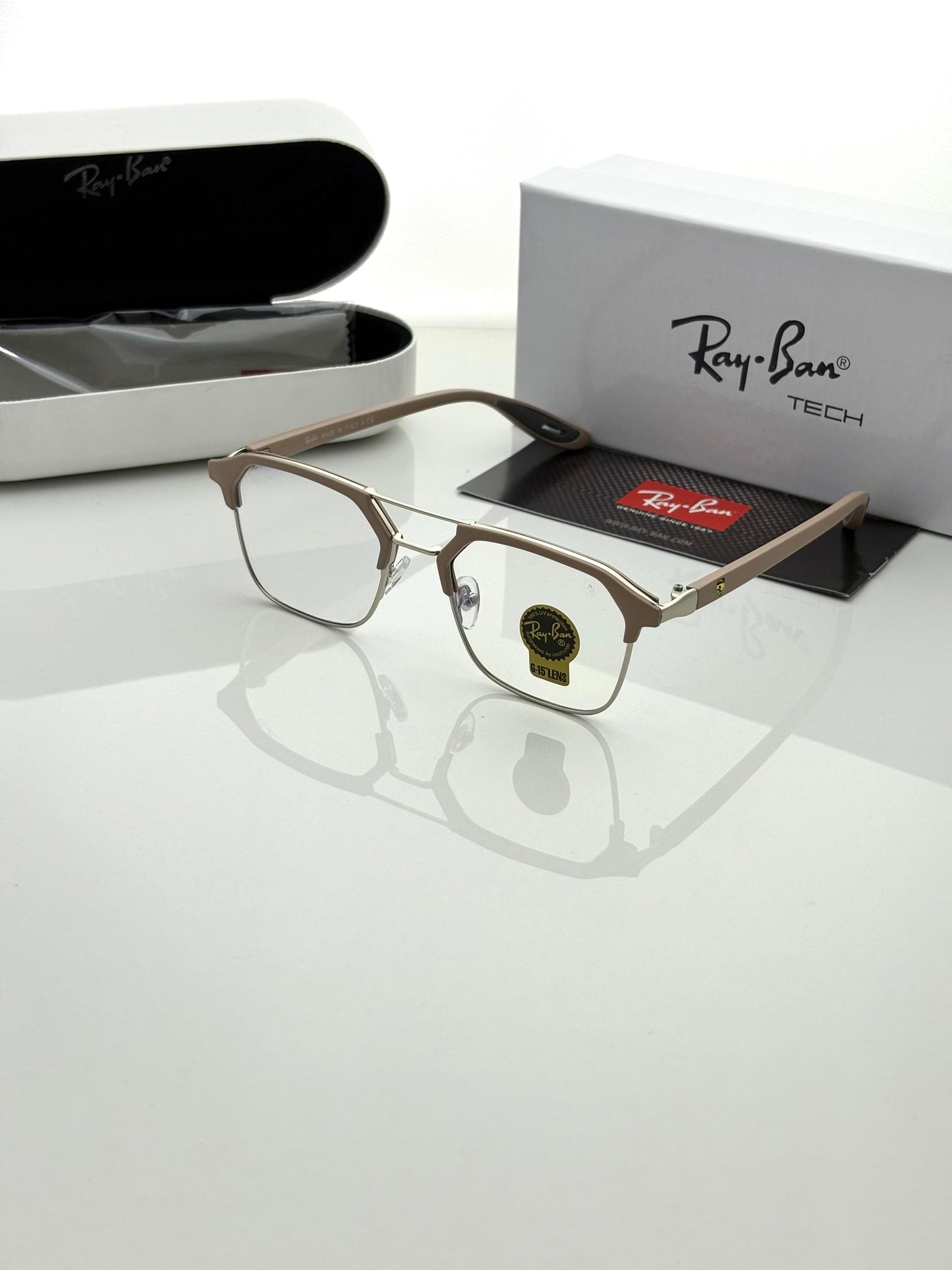 RAYBAN 04