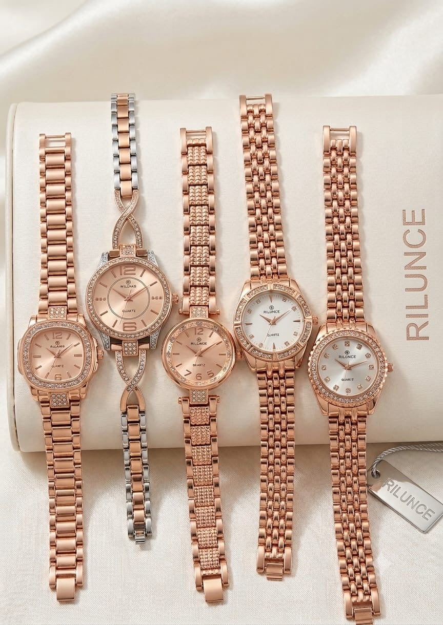 ladies watches