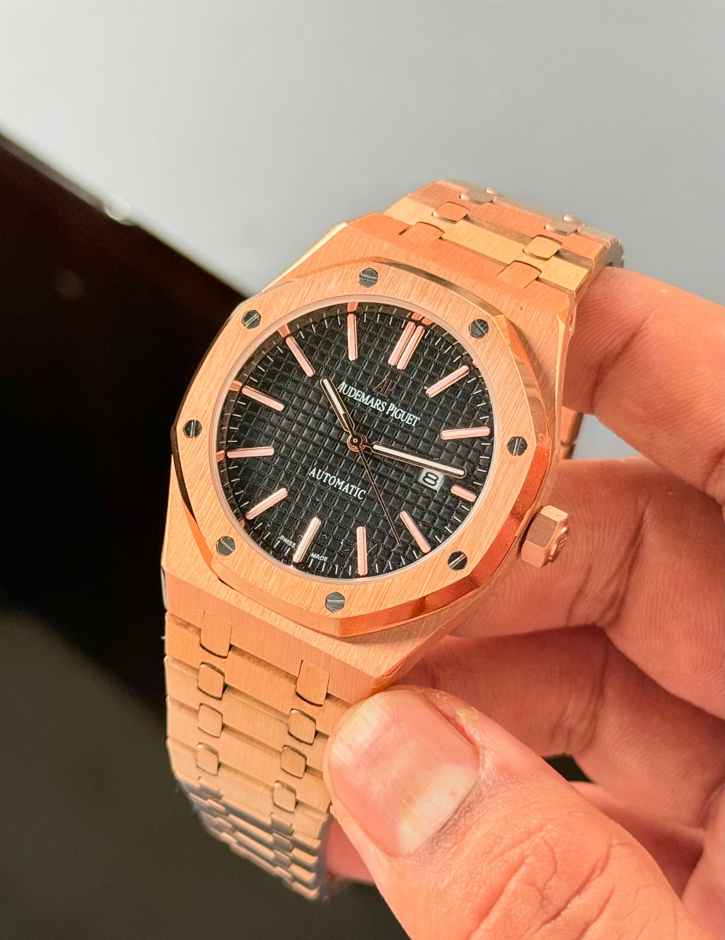 Audemars Piguet