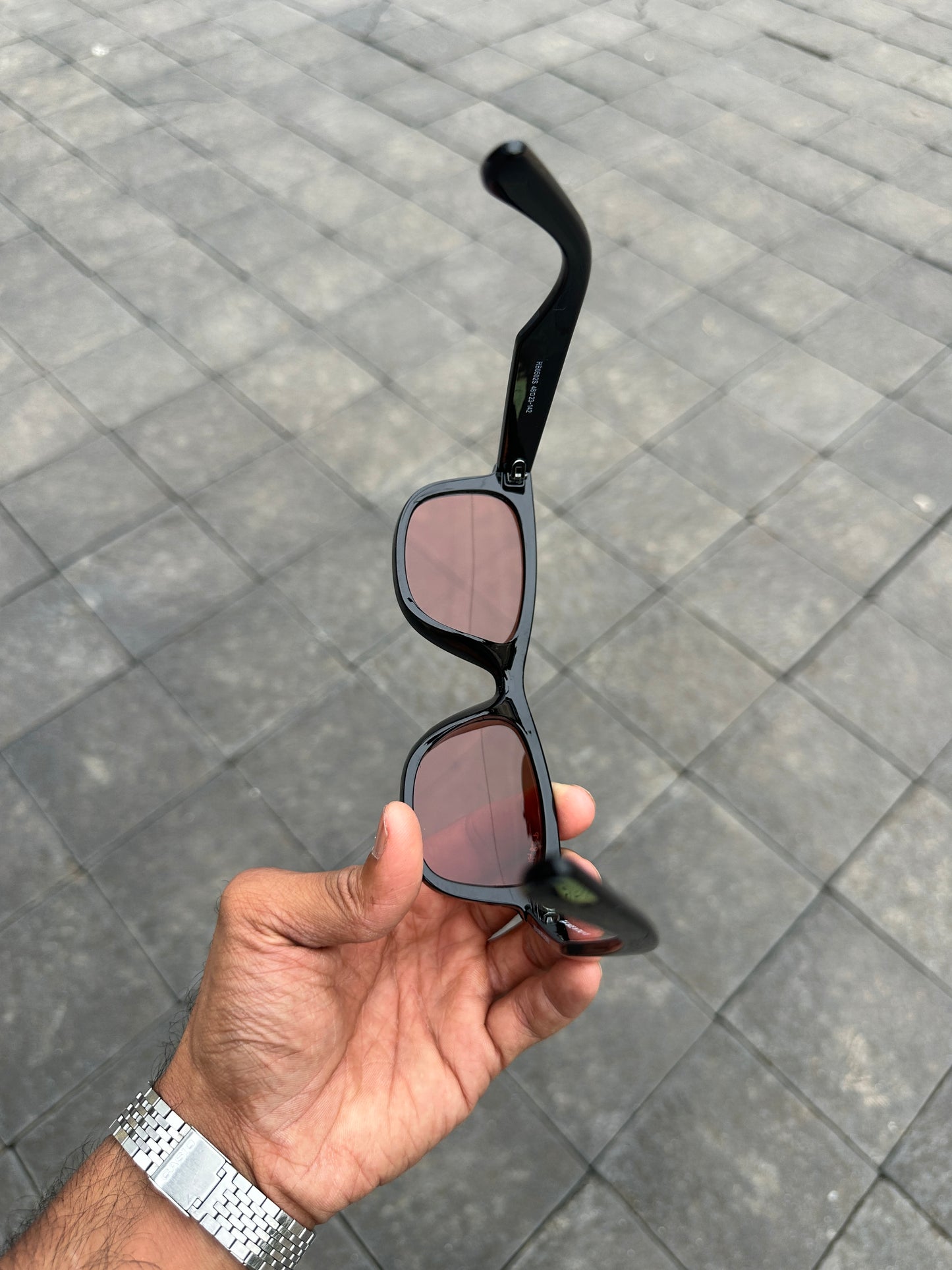 RAYBAN 05 candy,