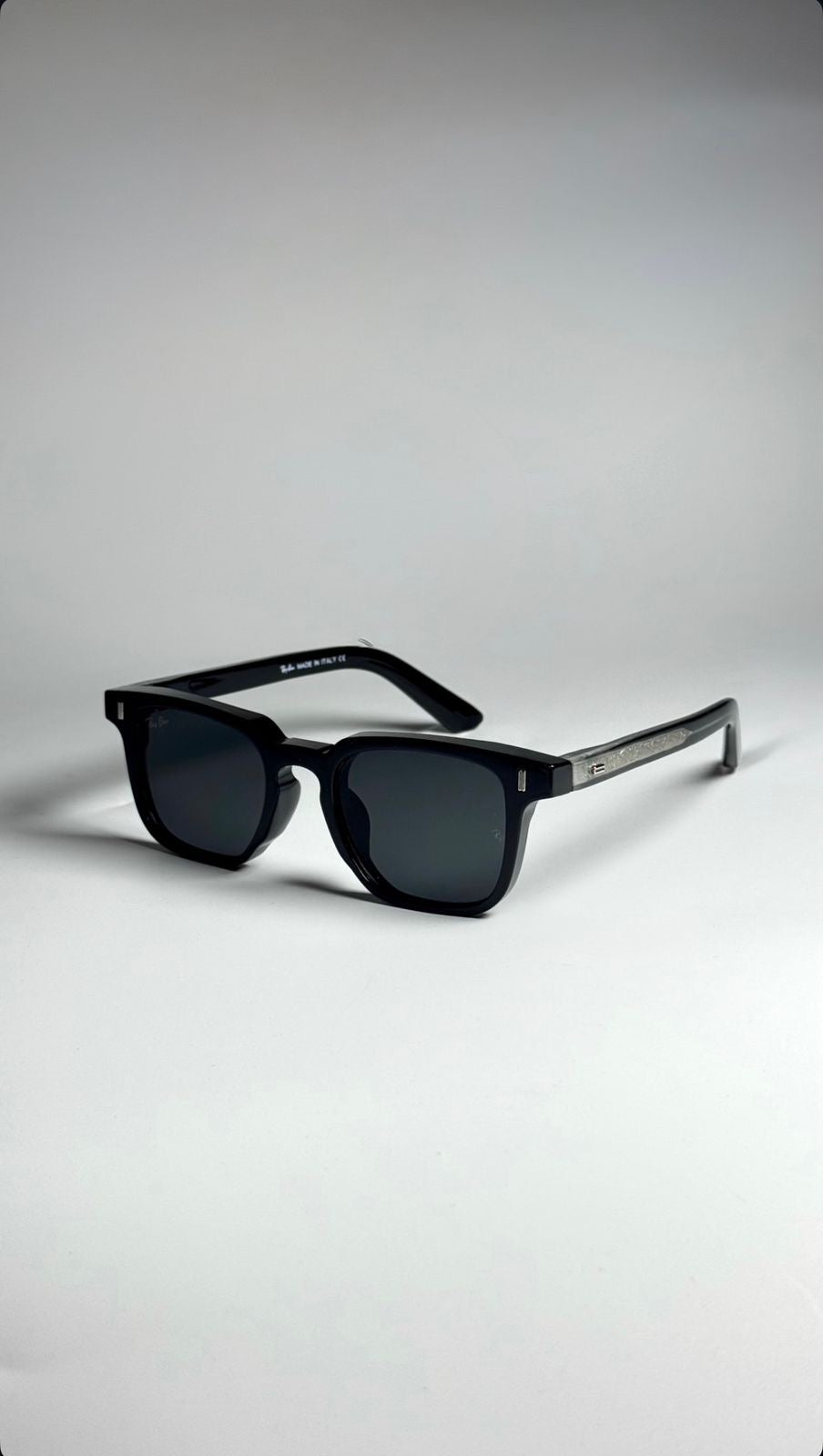 RAYBAN black sis