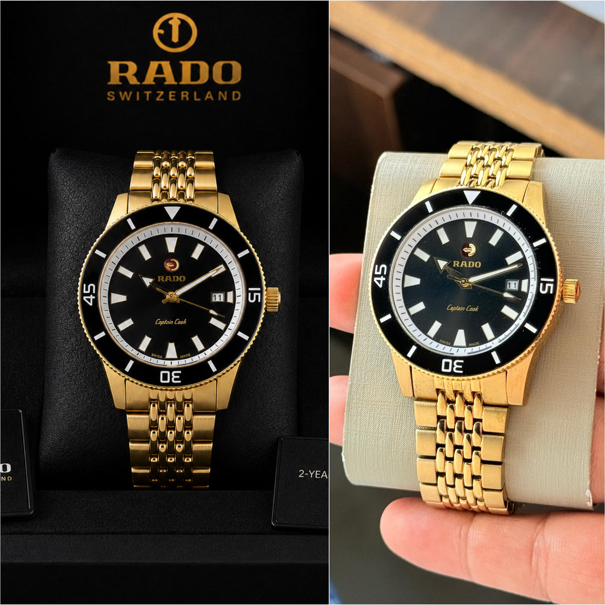 Rado
