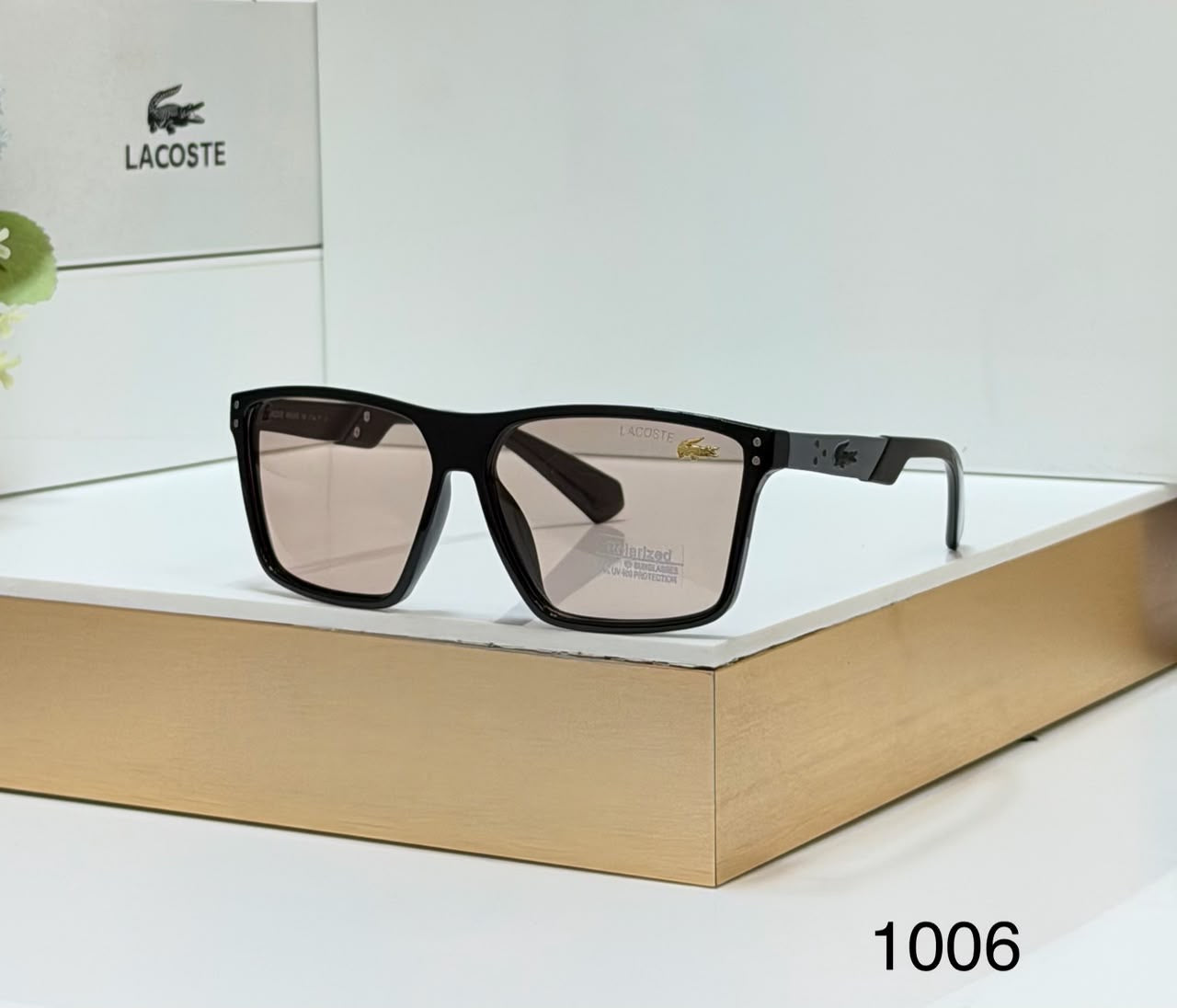 LACOSTE FULL COLOURS