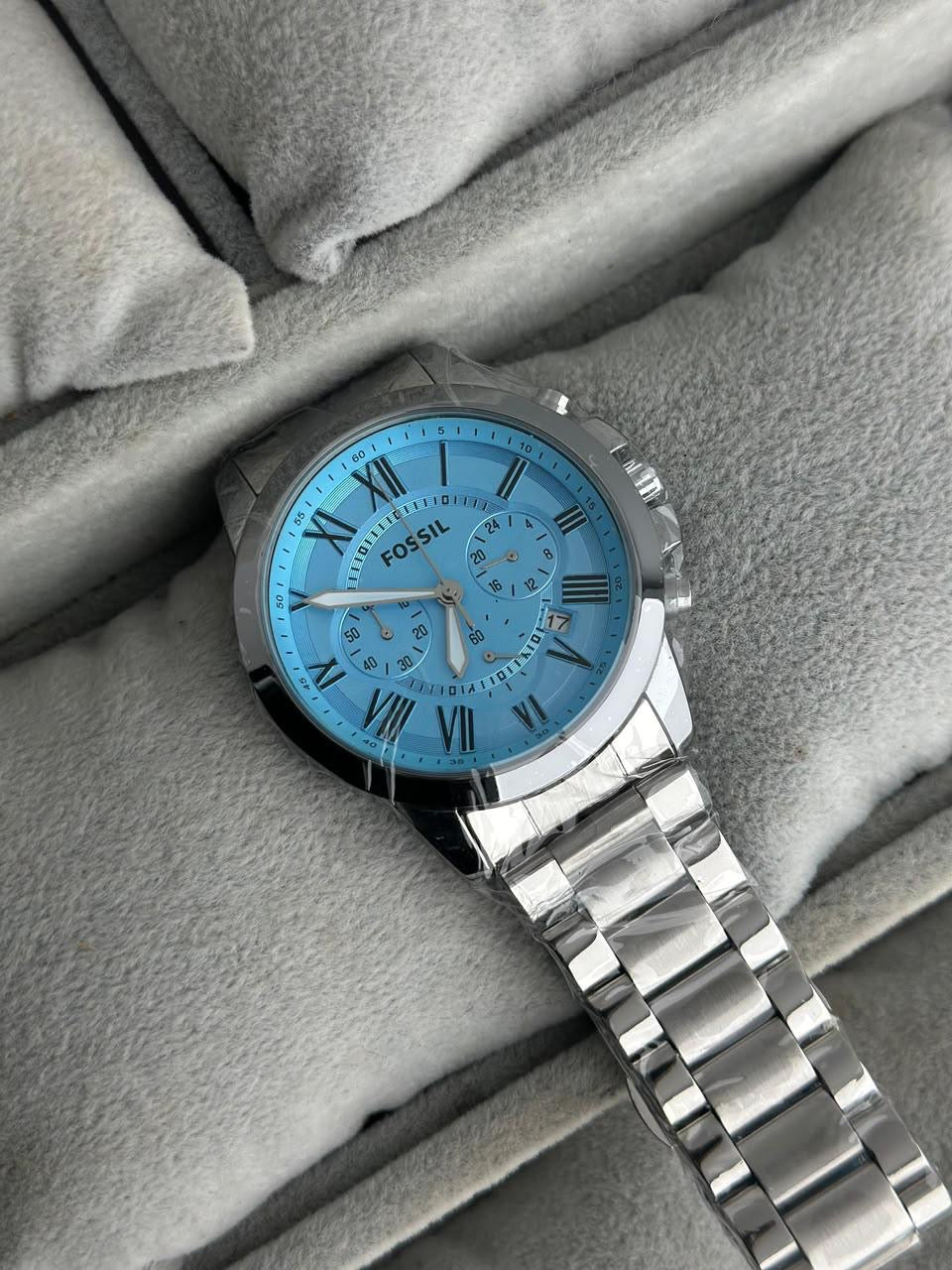 Fossil