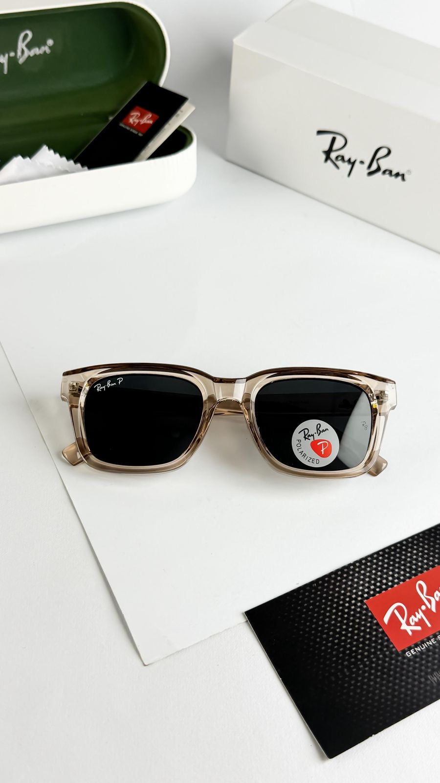 RAYBAN 7701