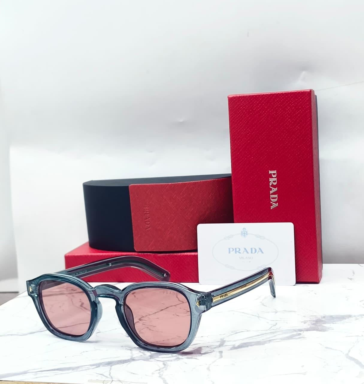 PRADA CANDY COLOUR