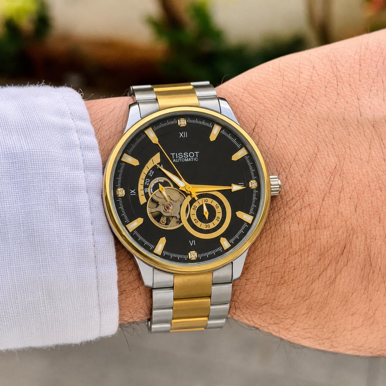 Tissot