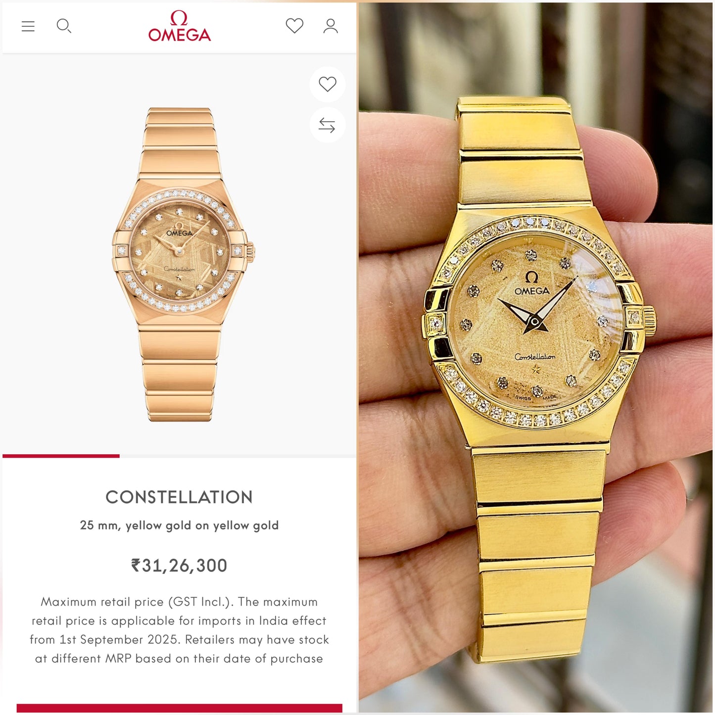Omega