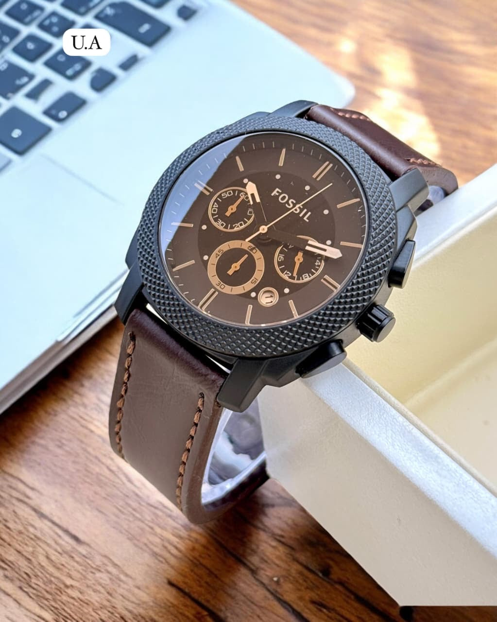 FOSSIL