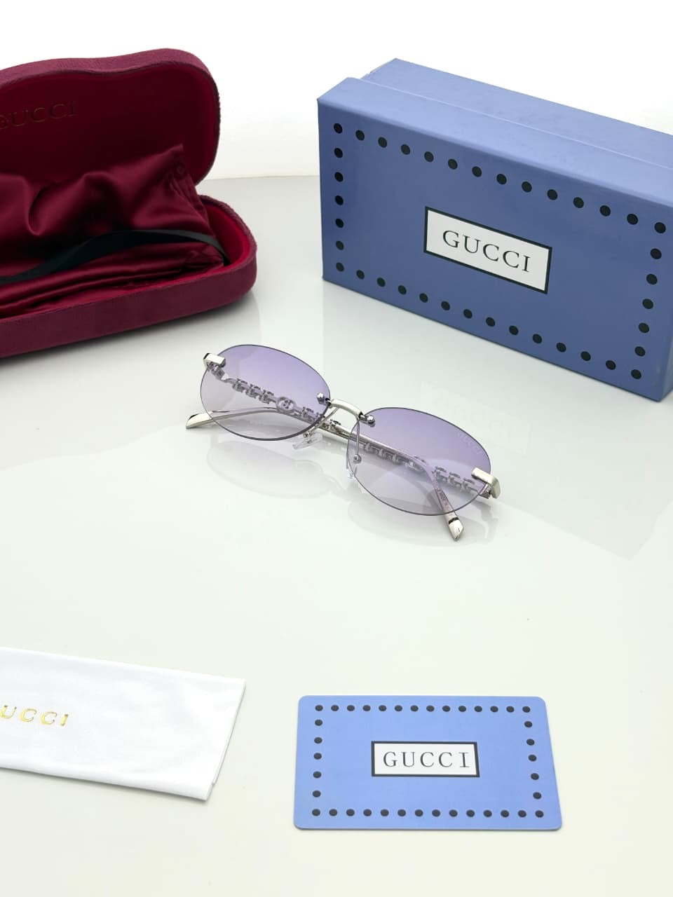 GUCCI