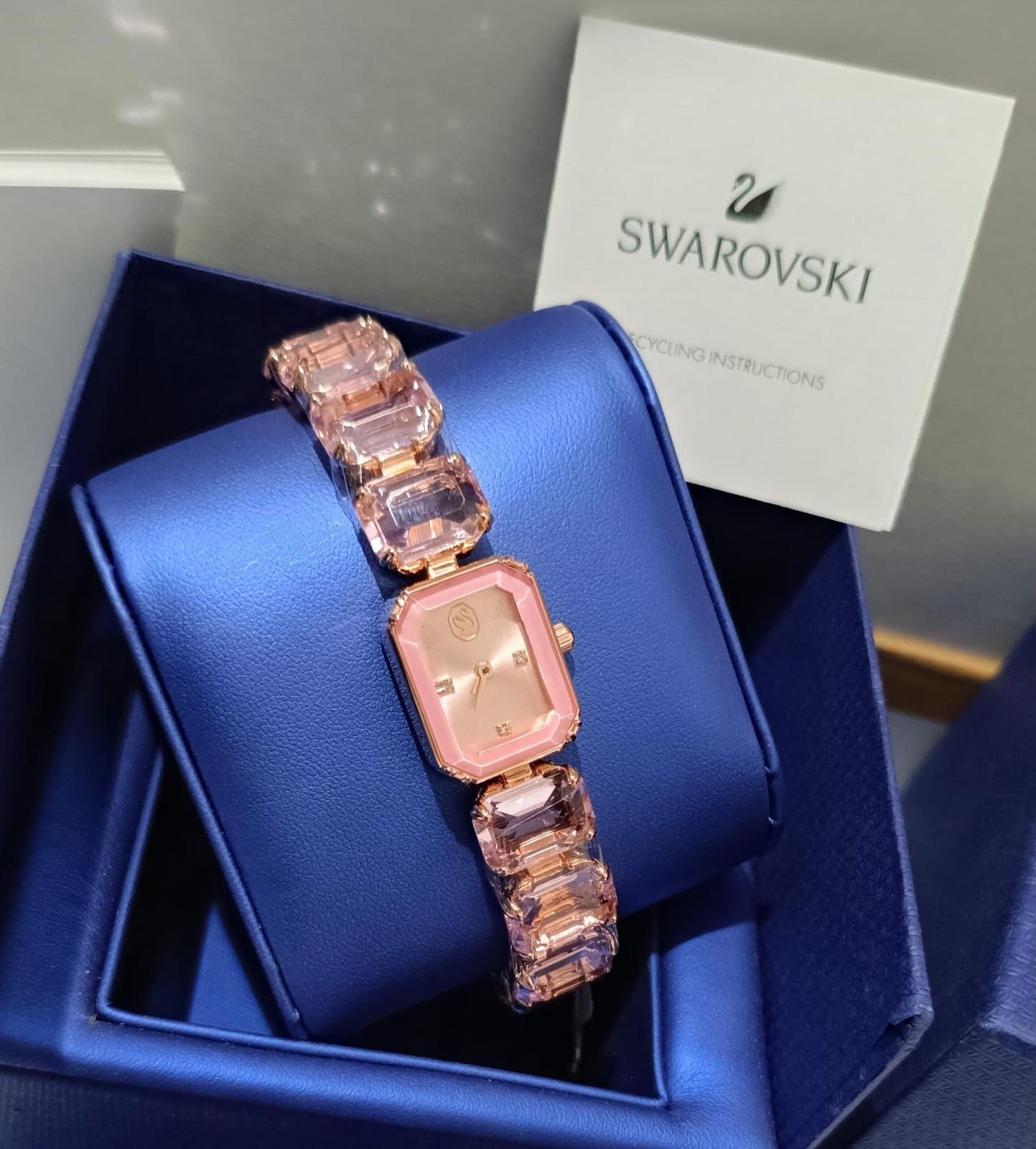 Swarovski