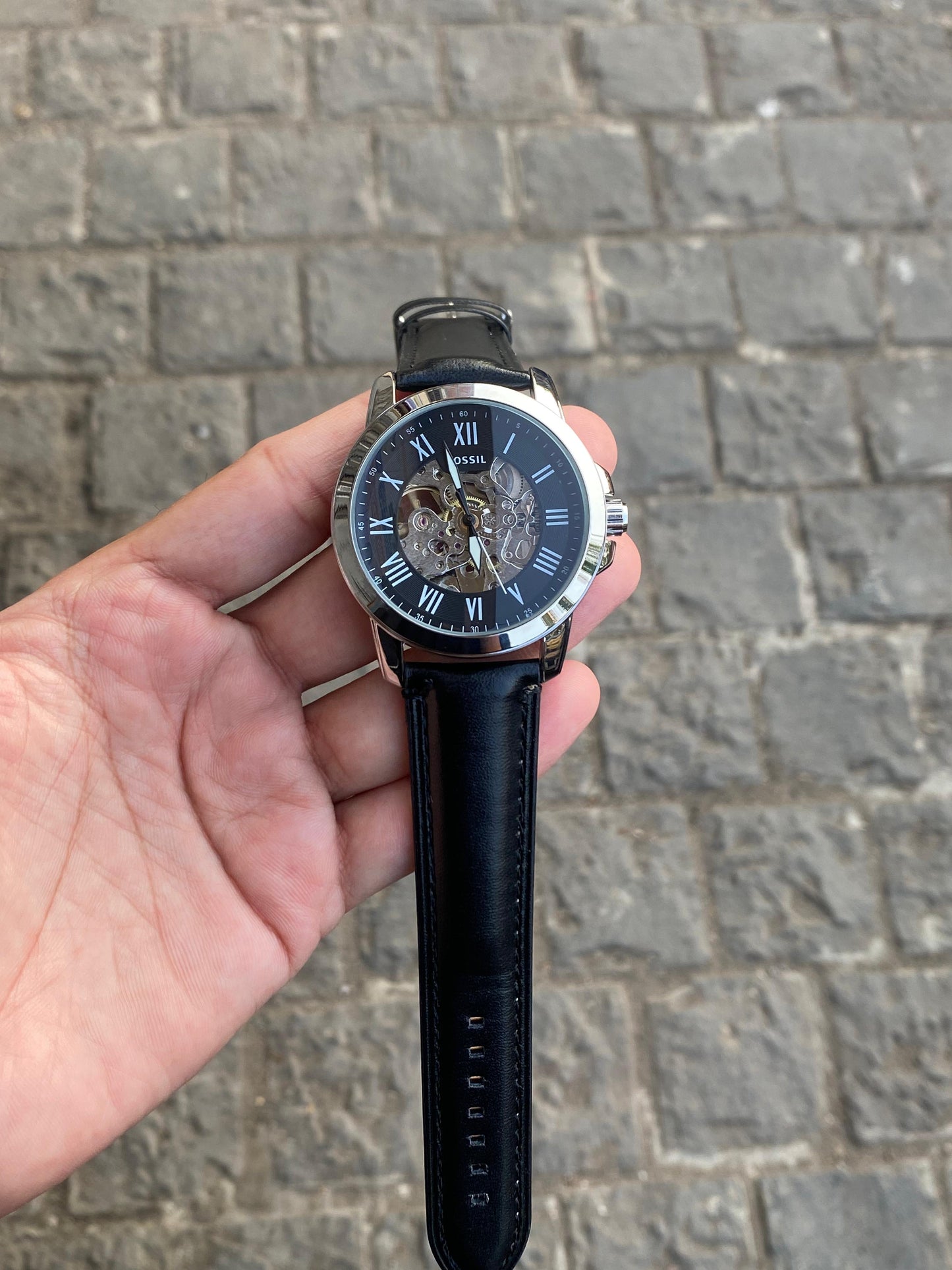 FOSSIL GRAND