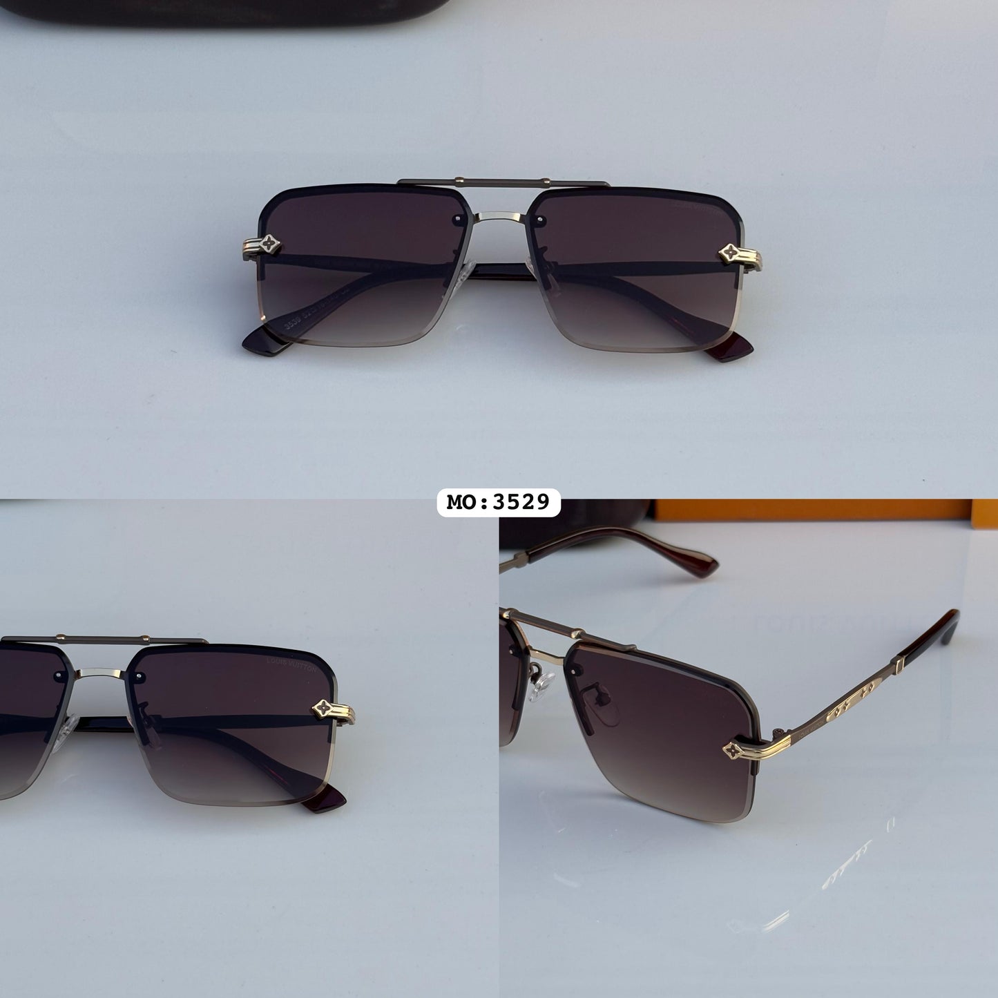 LOUIS VUITTON 3529