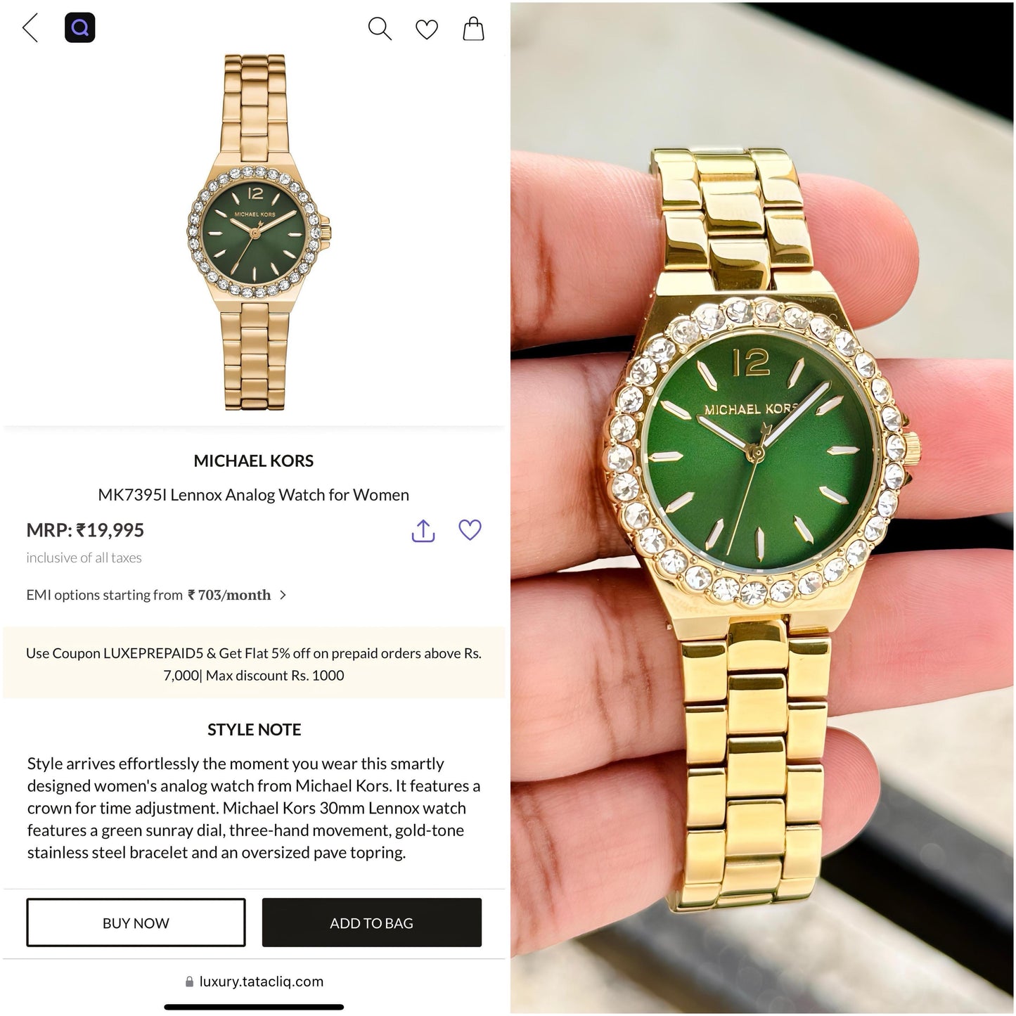 Michael Kors