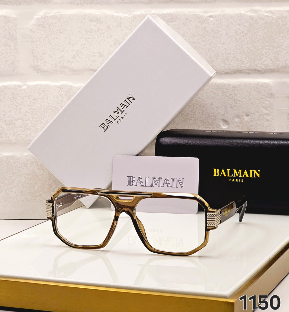 BALMAIN  ALL COLOURS