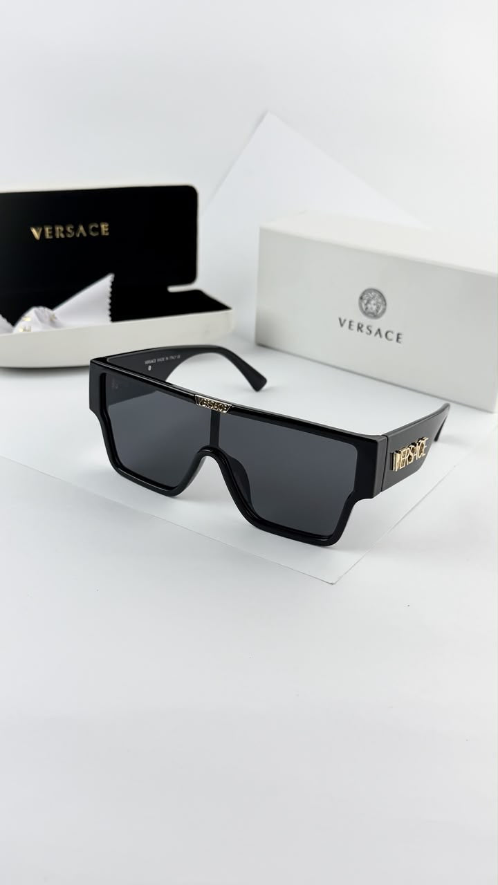 VERSACE BLACK