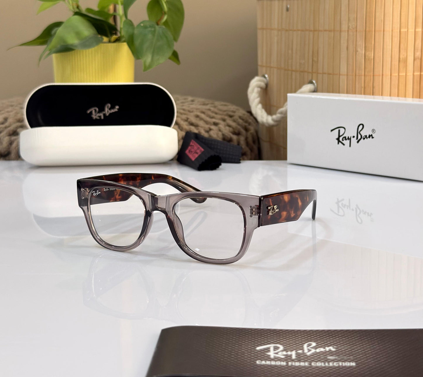 Ray Ban