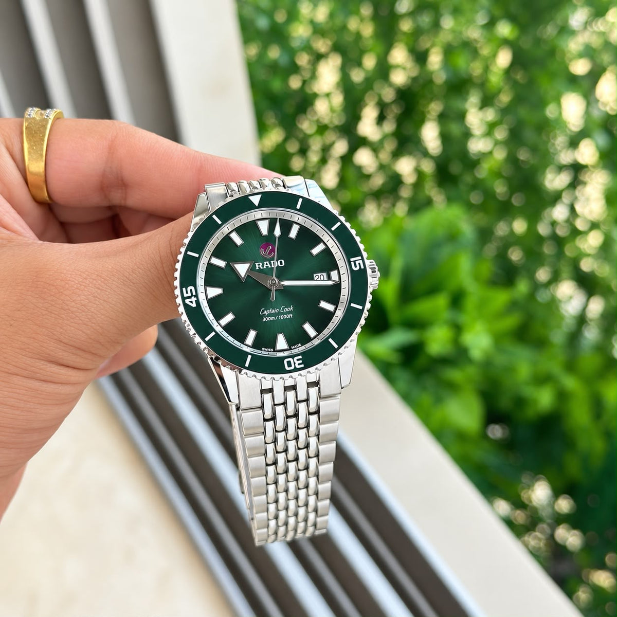 Rado